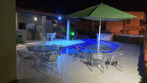 Guarajuba El paraíso está aquí!