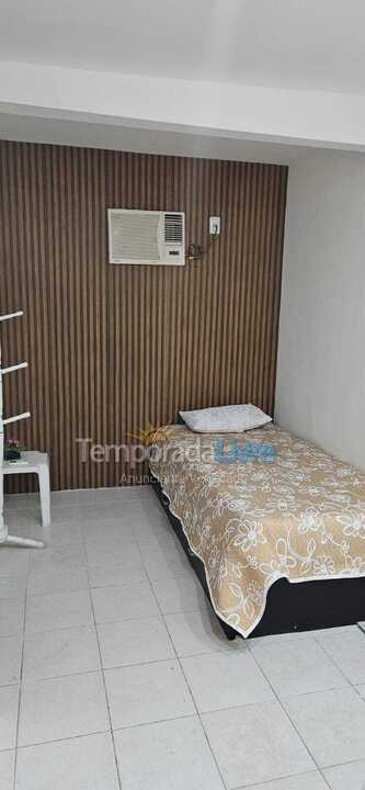 Casa para alquiler de vacaciones em Camaçari (Praia de Guarajuba)