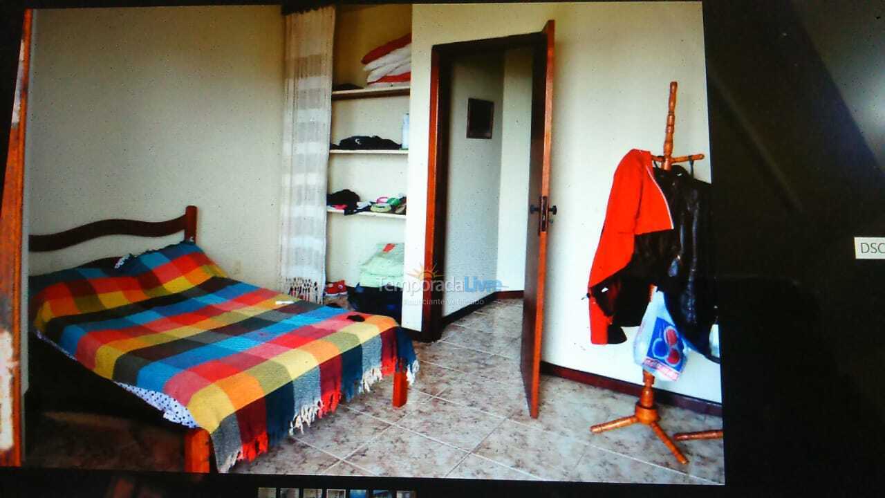 Apartamento para alquiler de vacaciones em Cabo Frio (Praia do Forte)