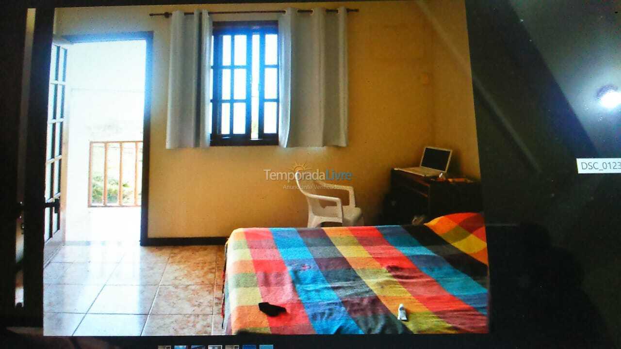 Apartamento para alquiler de vacaciones em Cabo Frio (Praia do Forte)