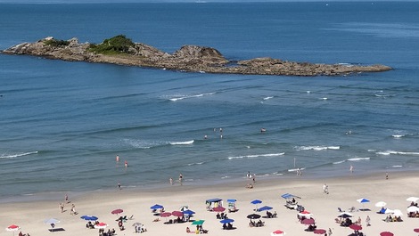 FIT FOOT IN SAND PITANGUEIRAS