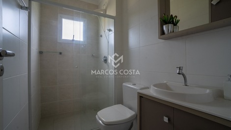 Apartamento de 3 habitaciones, una de ellas suite, en Bombas AL03