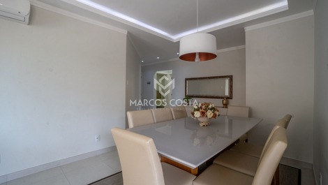 Apartamento de 3 habitaciones, una de ellas suite, en Bombas AL03