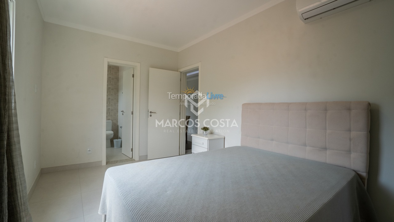 Apartamento para alquiler de vacaciones em Bombinhas (Praia de Bombas)