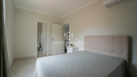 Apartamento de 3 habitaciones, una de ellas suite, en Bombas AL03