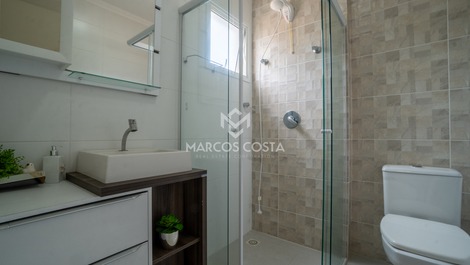 Apartamento de 3 habitaciones, una de ellas suite, en Bombas AL03