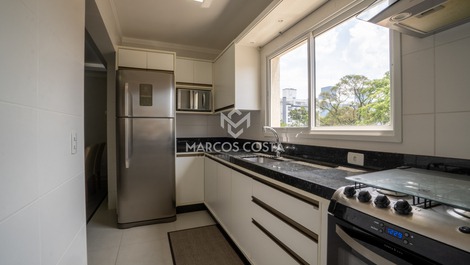 Apartamento de 3 habitaciones, una de ellas suite, en Bombas AL03