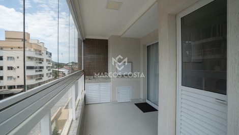 Apartamento de 3 habitaciones, una de ellas suite, en Bombas AL03