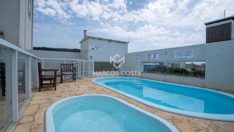 Apartamento de 3 habitaciones, una de ellas suite, en Bombas AL03