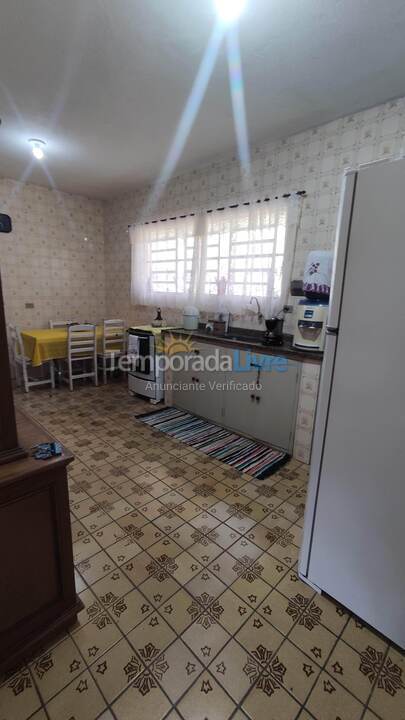 Chácara / sítio para aluguel de temporada em Cajamar (Cajamar)