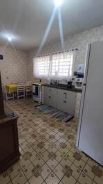 Sítio aconchegante para famílias