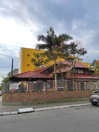 Casa para alquilar en Florianopolis - Canasvieiras