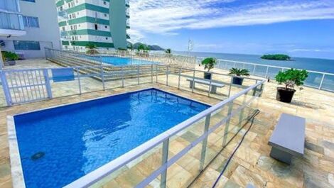 Apartamento para alugar em Balneário Camboriú - Praia Central