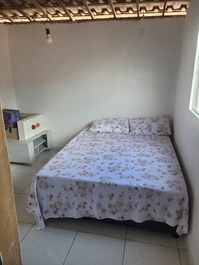 Fully furnished penthouse