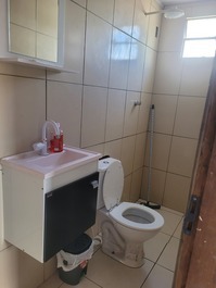 Fully furnished penthouse