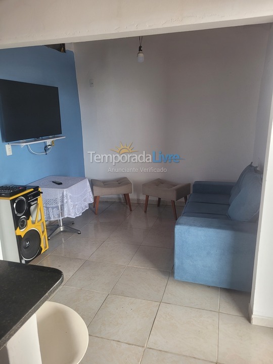 House for vacation rental in Campina Grande (Bodocongo)