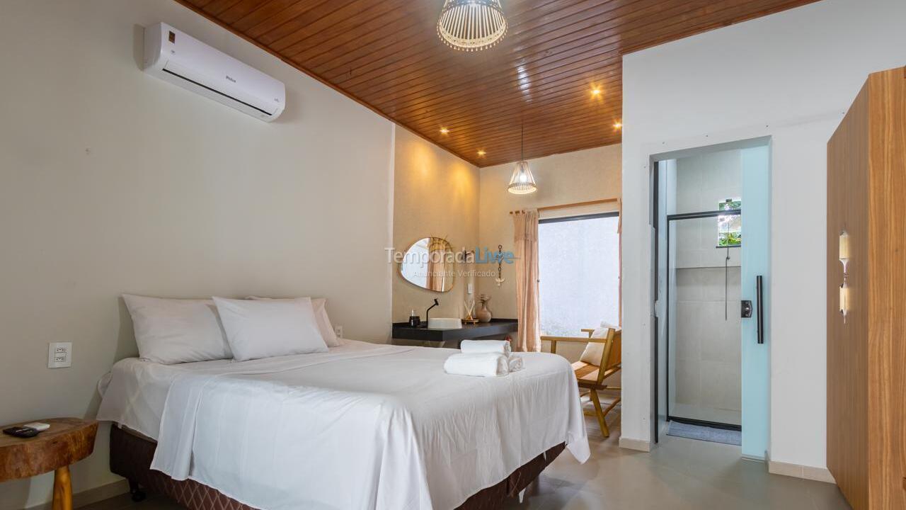 Casa para alquiler de vacaciones em Porto Seguro (Arraial)