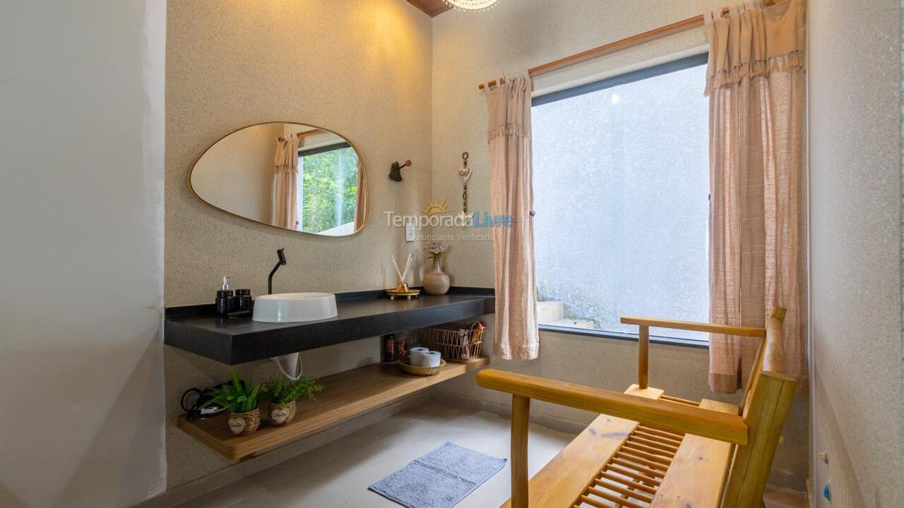 Casa para alquiler de vacaciones em Porto Seguro (Arraial)