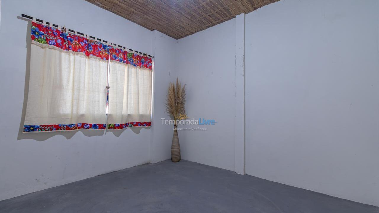 Casa para alquiler de vacaciones em Porto Seguro (Arraial)