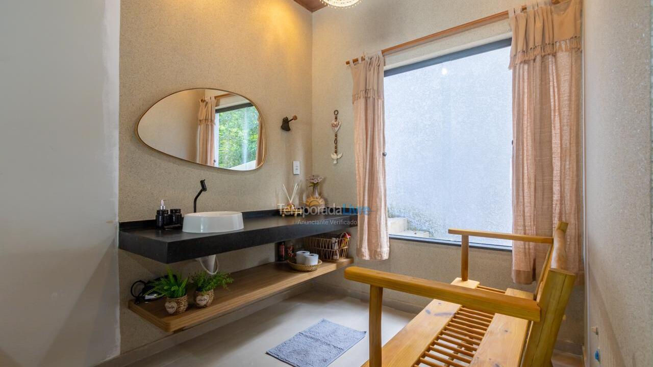 Casa para alquiler de vacaciones em Porto Seguro (Arraial)