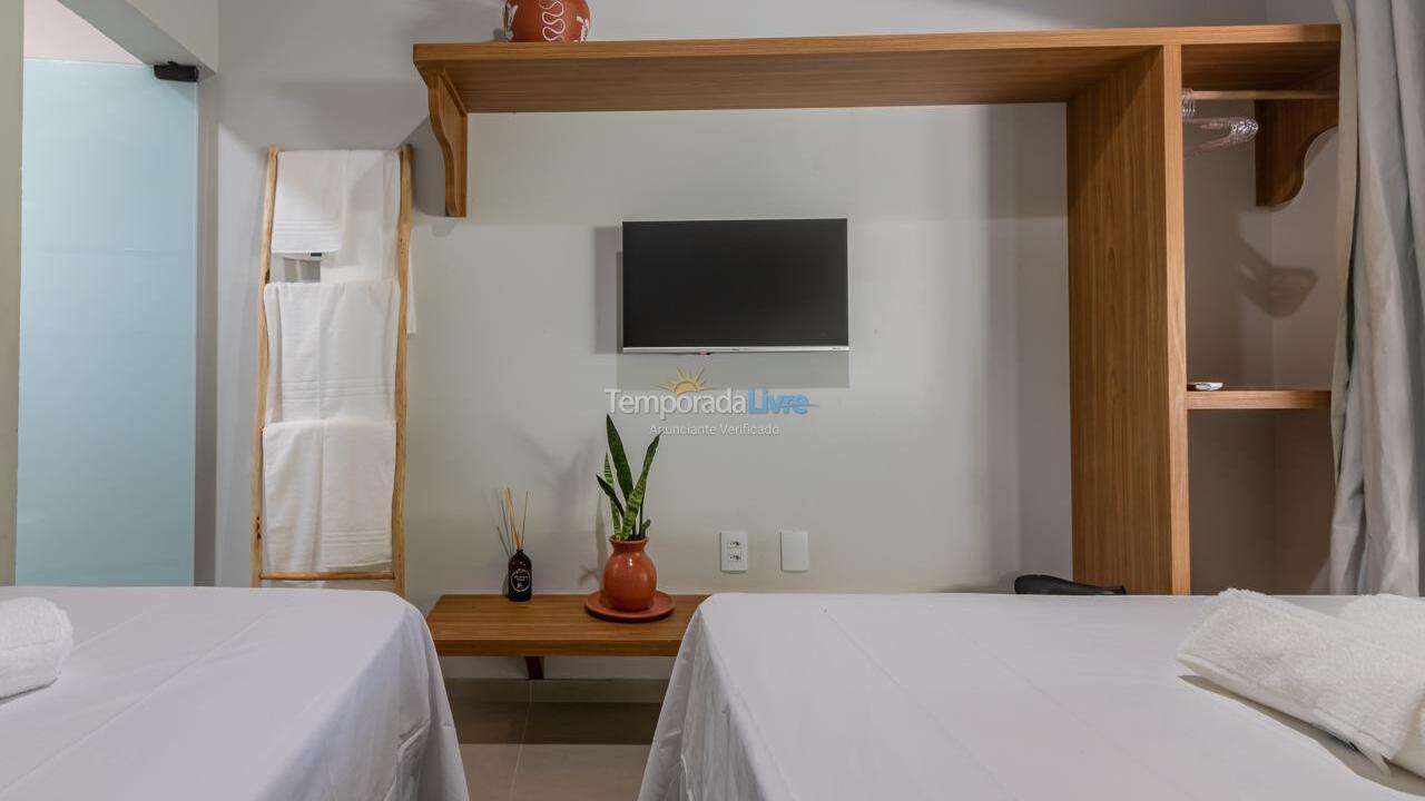 Casa para alquiler de vacaciones em Porto Seguro (Arraial)