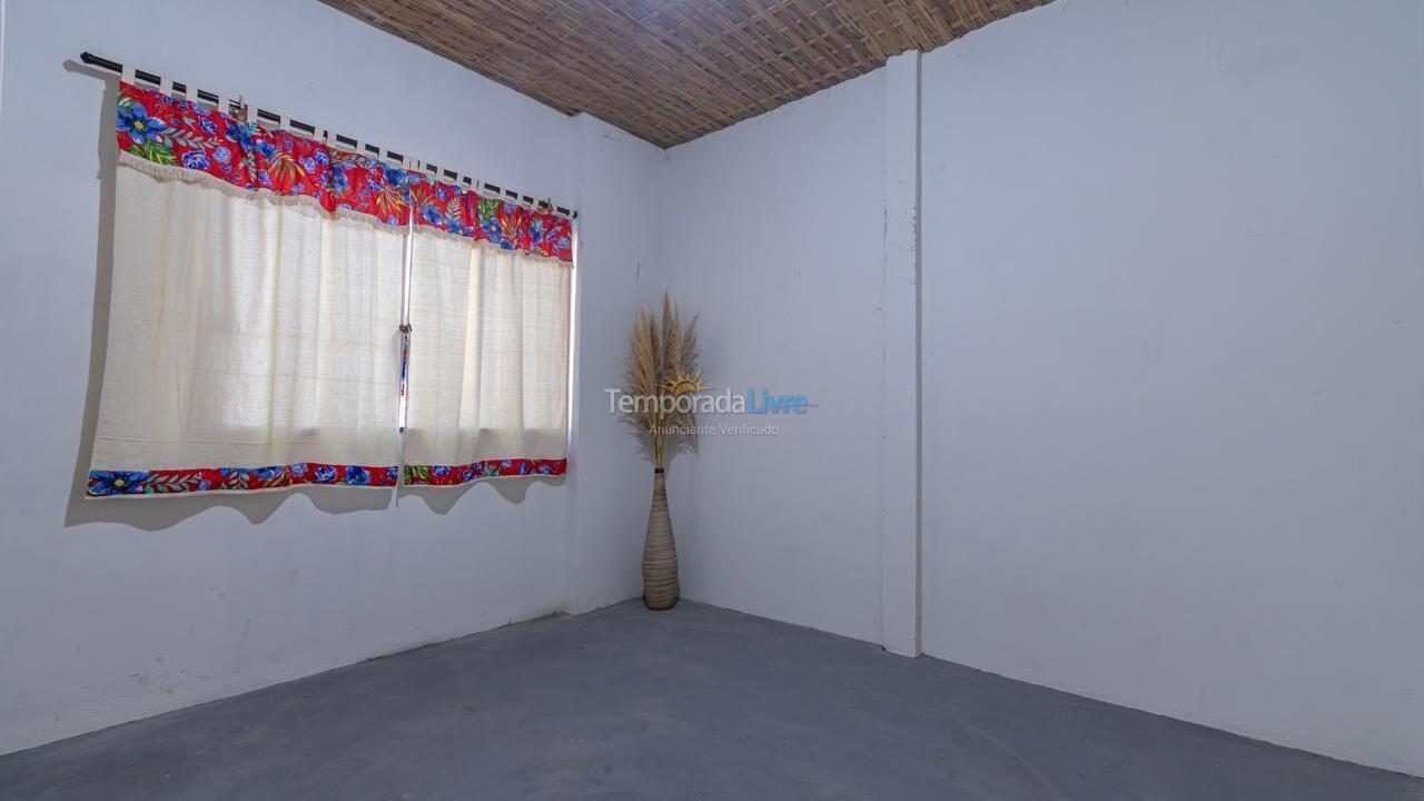 Casa para alquiler de vacaciones em Porto Seguro (Arraial)