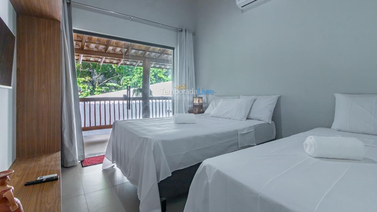 Casa para alquiler de vacaciones em Porto Seguro (Arraial)