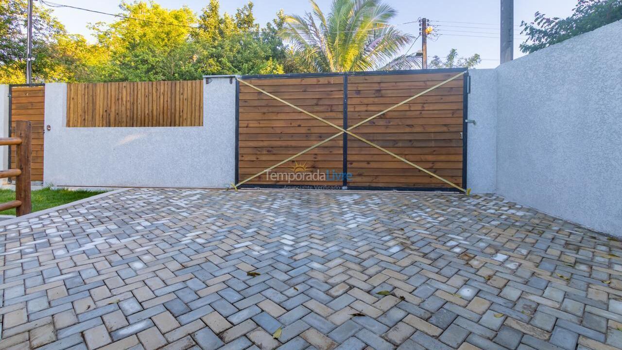 Casa para alquiler de vacaciones em Porto Seguro (Arraial)