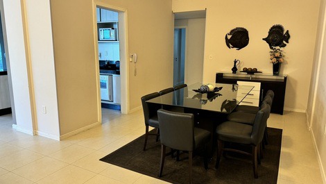 3 SUITES 1, SIDE VIEW OF THE SEA, IN THE HEART OF HALF BEACH