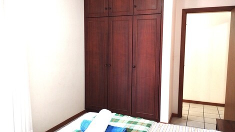 Beautiful 2-bedroom apartment 50 m from the beach, in the center of Canasvieiras 🏖️🌅