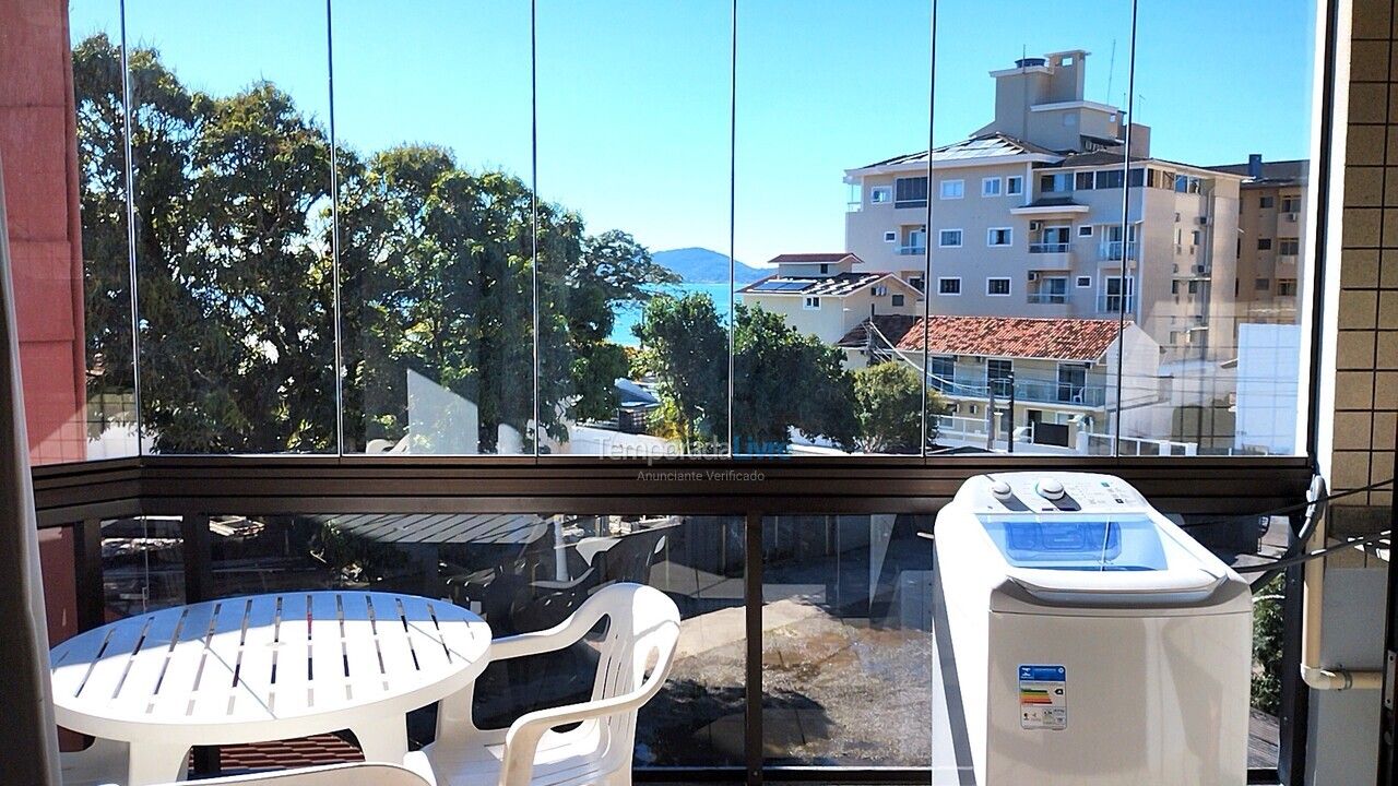 Apartment for vacation rental in Florianopolis (Canasvieiras)