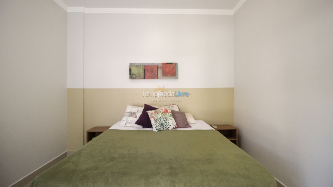 House for vacation rental in Bombinhas (Praia de Quatro Ilhas)