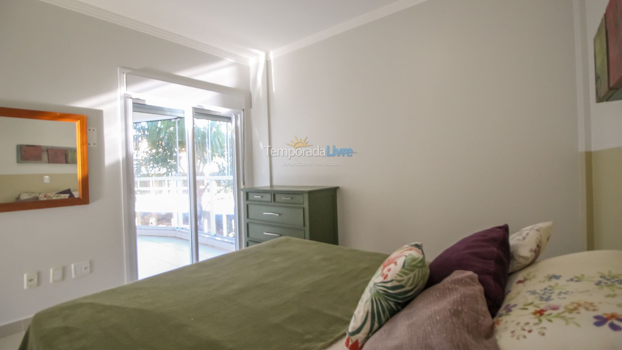 House for vacation rental in Bombinhas (Praia de Quatro Ilhas)