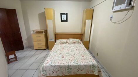 Apt. martim de sá 2 pain. pool air conditioning 103 A