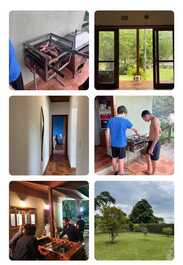 Casa encantadora em condomínio fechado em Itu