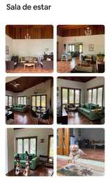 Casa encantadora em condomínio fechado em Itu