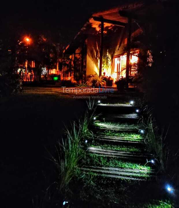 Chácara / sítio para aluguel de temporada em Itu (Condomínio Jardim Santa Inês Itu)