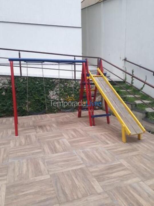 Casa para alquiler de vacaciones em Guarapari (Praia das Castanheiras)