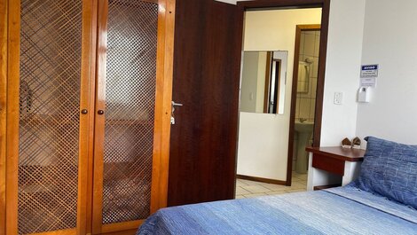 APARTAMENTO VISTA MAR PARA 6 PESSOAS NA AVENIDA DE BOMBAS