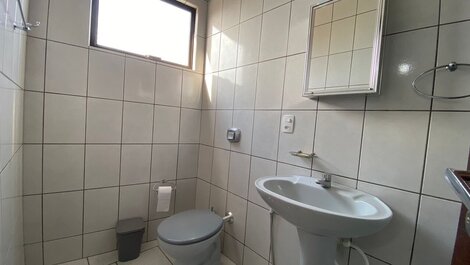 APARTAMENTO VISTA MAR PARA 6 PESSOAS NA AVENIDA DE BOMBAS