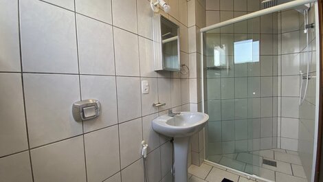 APARTAMENTO VISTA MAR PARA 6 PESSOAS NA AVENIDA DE BOMBAS