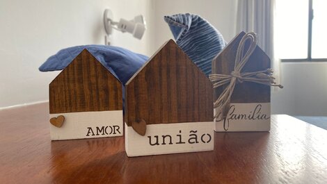 APARTAMENTO VISTA MAR PARA 6 PESSOAS NA AVENIDA DE BOMBAS