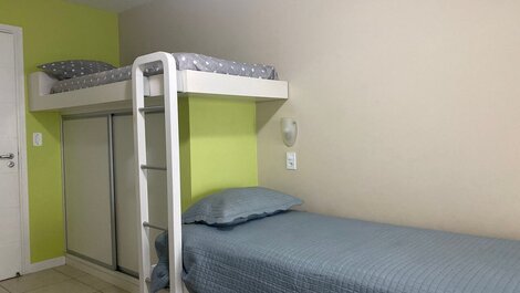 CASA SOL E MAR PÉ NA AREIA - BALNEÁRIO PEREQUÊ EM PORTO BELO