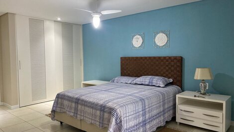 CASA SOL E MAR PÉ NA AREIA - BALNEÁRIO PEREQUÊ EM PORTO BELO