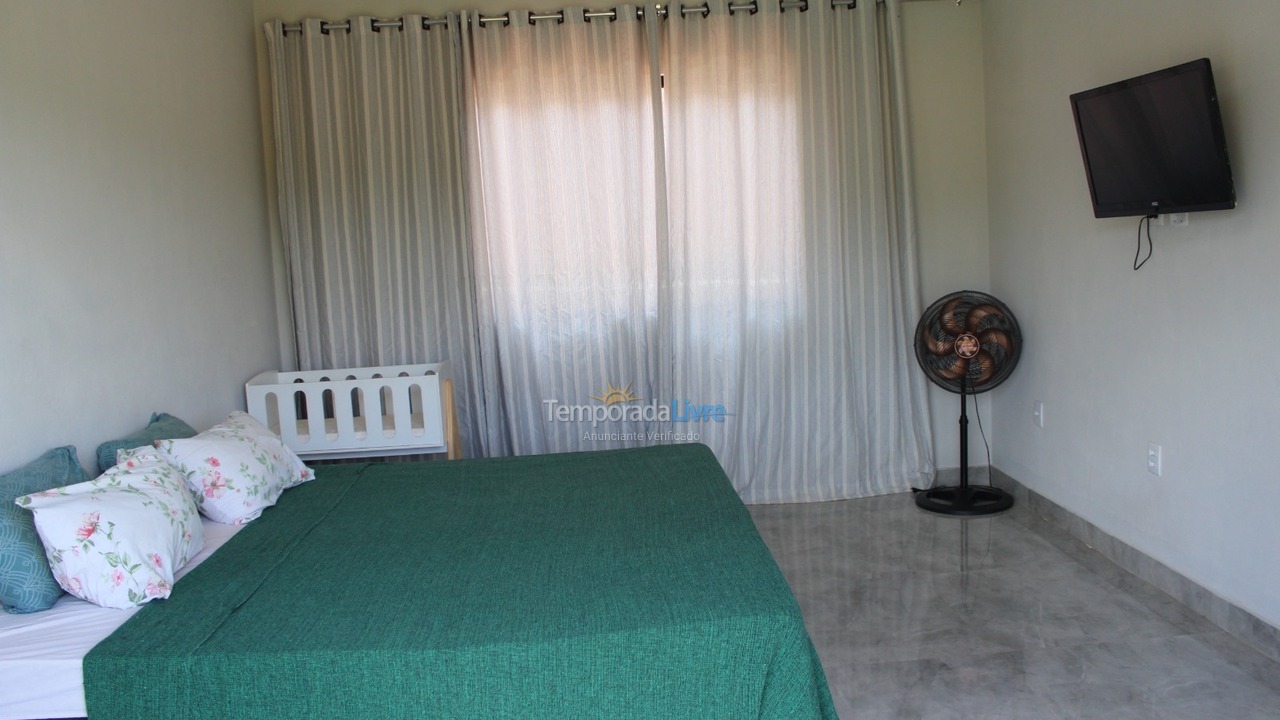 Granja para alquiler de vacaciones em Jaboticatubas (Jaboticatubas)