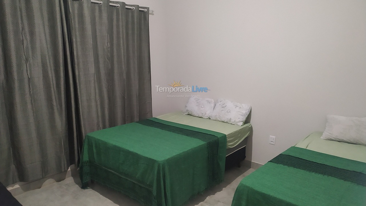 Granja para alquiler de vacaciones em Jaboticatubas (Jaboticatubas)