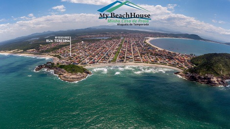 Primera línea de playa - Spa climatizado - 3 habitaciones - 3 baños - 4-5 coches - 2