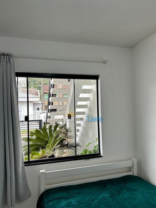 House for vacation rental in São Francisco do Sul (Enseada)