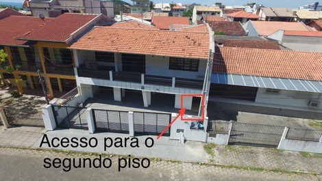 Alquilo 1 Suite Privada Cerca de la Playa Prainha