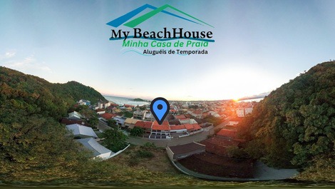 Alquilo 1 Suite Privada Cerca de la Playa Prainha